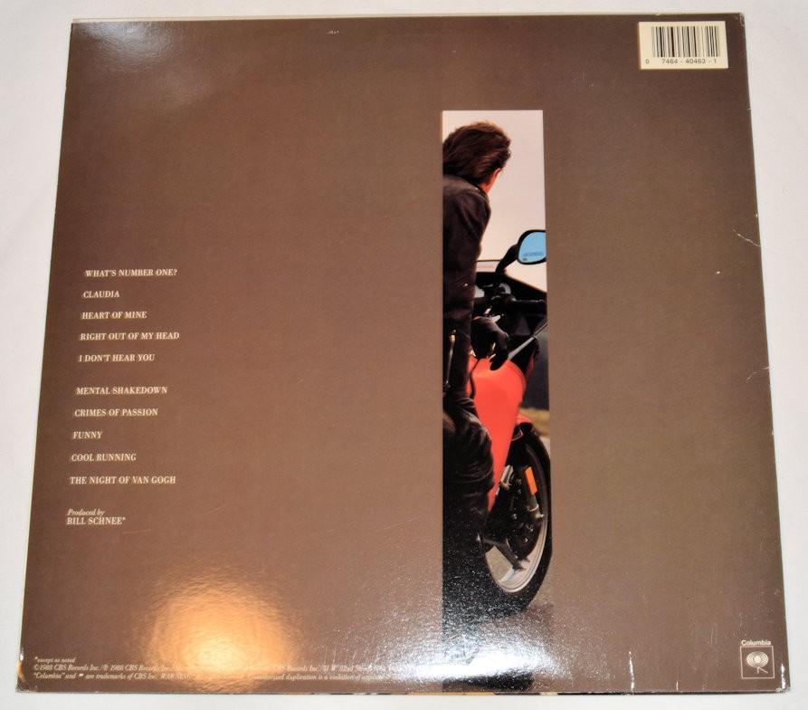 Scaggs, Boz - Other Roads