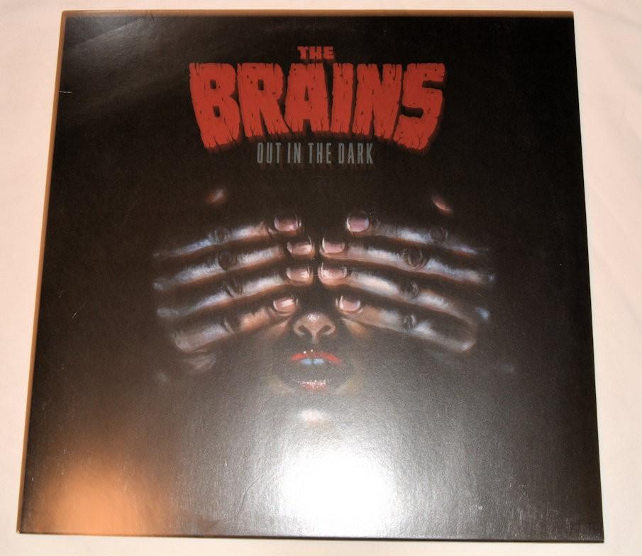 Brains - Out In The Dark