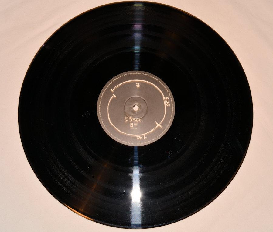 Brand New - Devil & God Are Raging