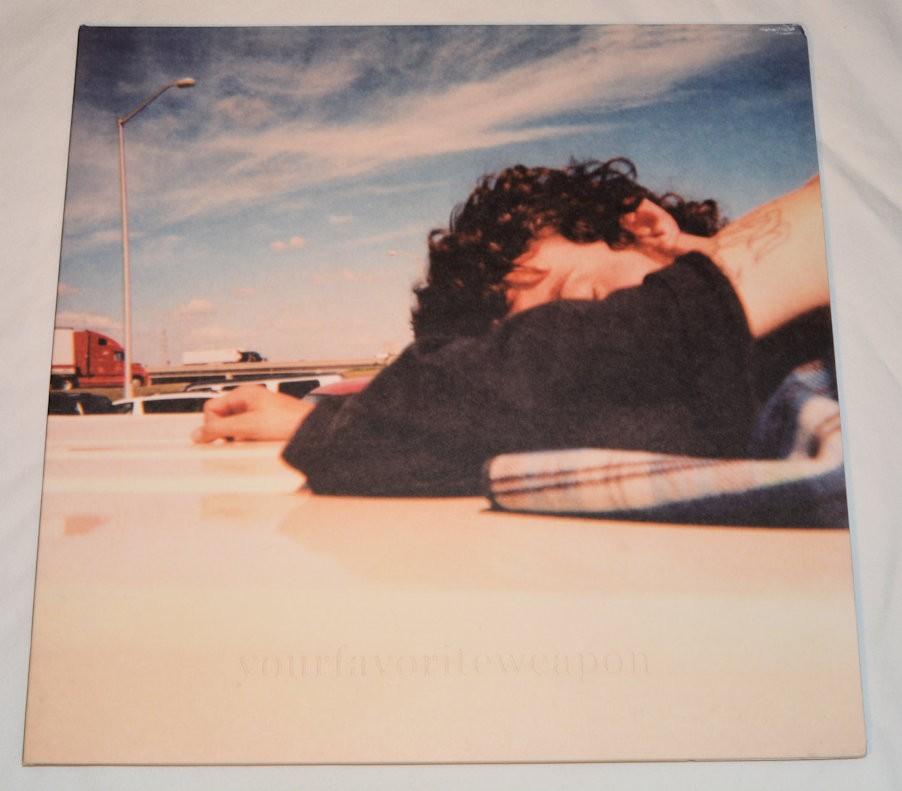 Brand New - Your Favorite Weapon