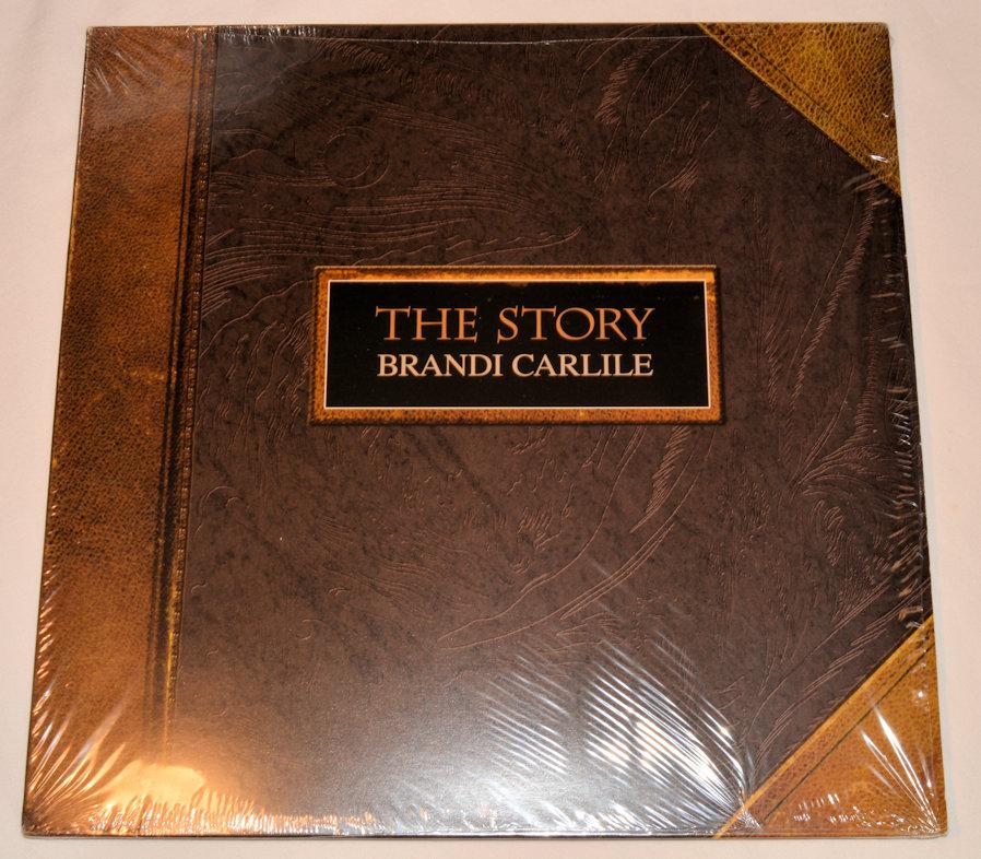 Carlile, Brandi - The Story