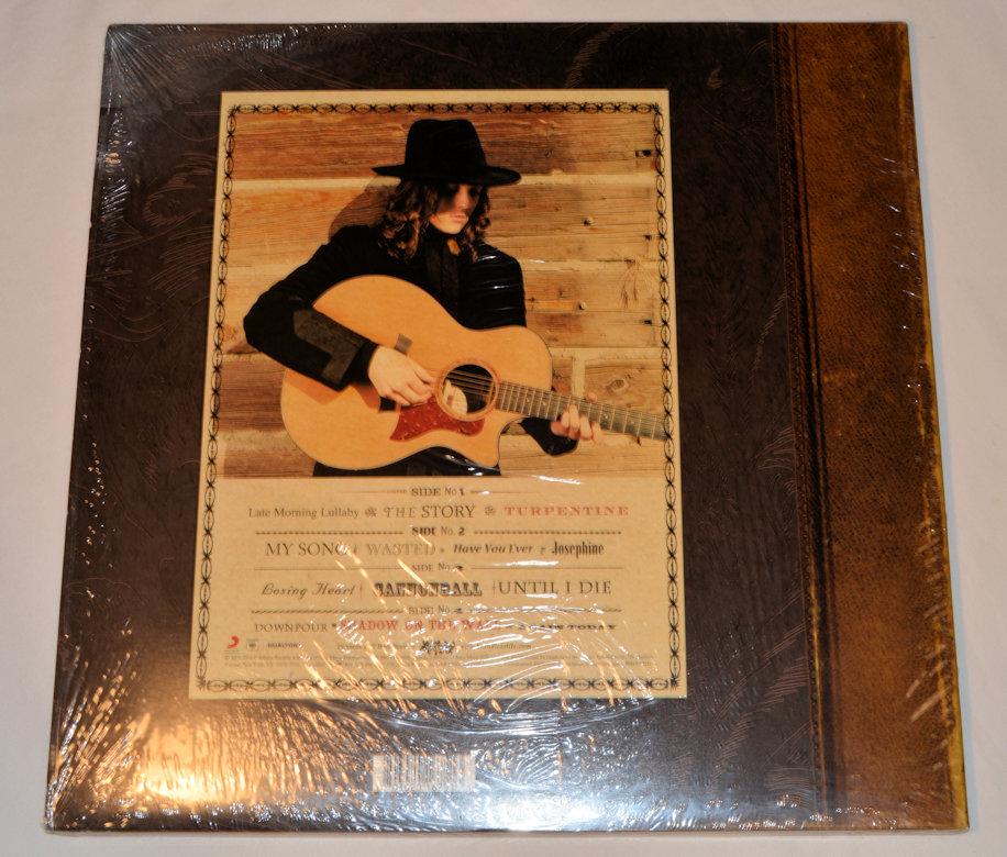 Carlile, Brandi - The Story