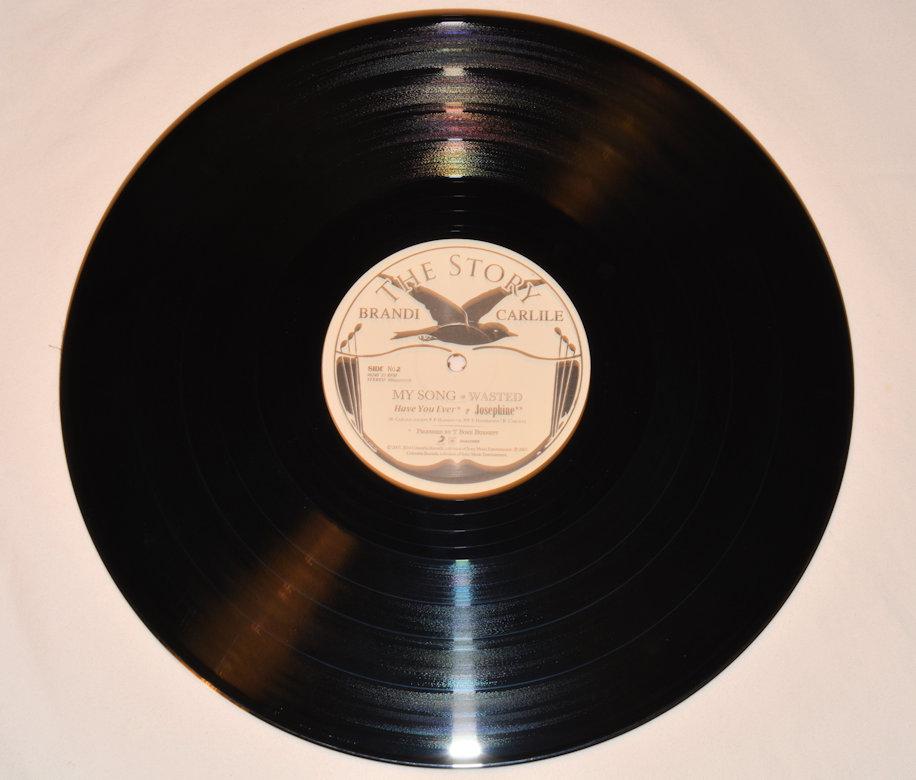 Carlile, Brandi - The Story