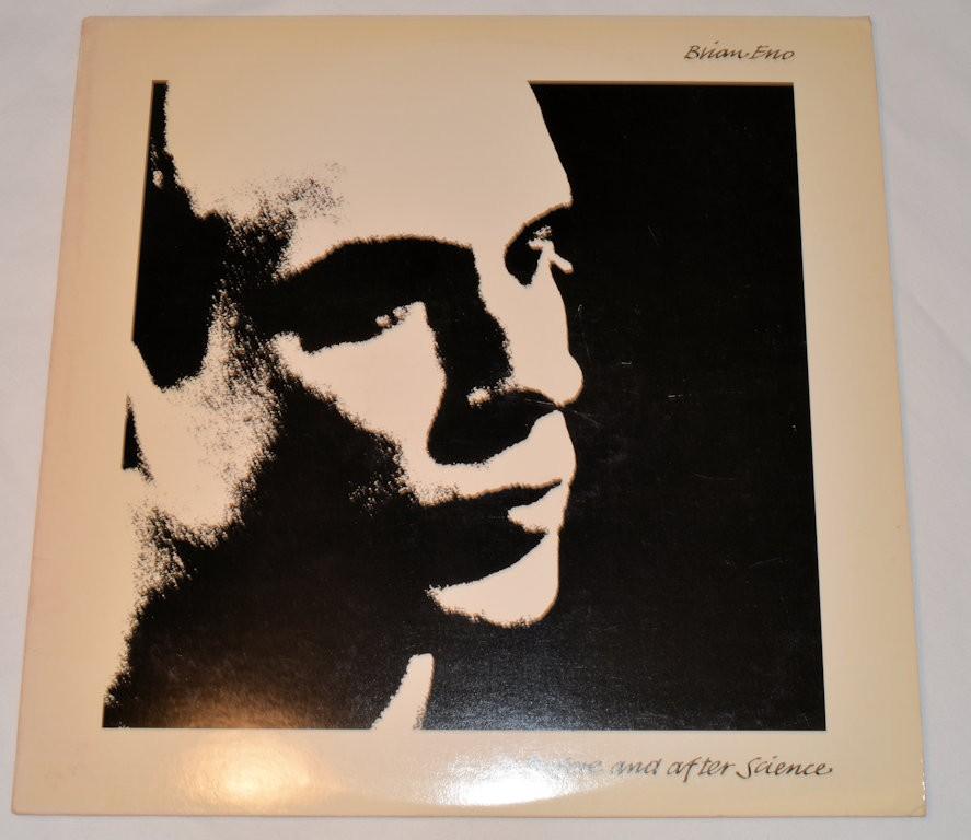 Eno, Brian - Before & After Science