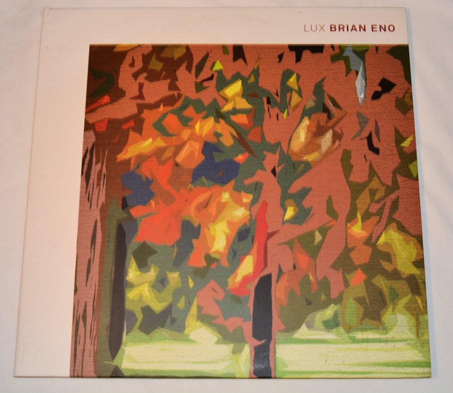 Eno, Brian - Lux