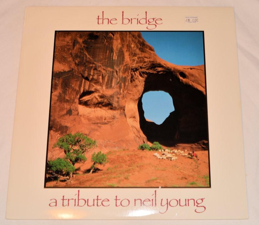 Various - Bridge: Neil Young Tribute