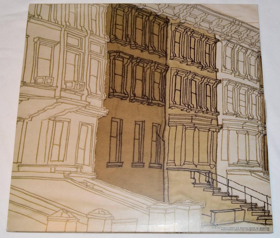 Bright Eyes - Wide Awake