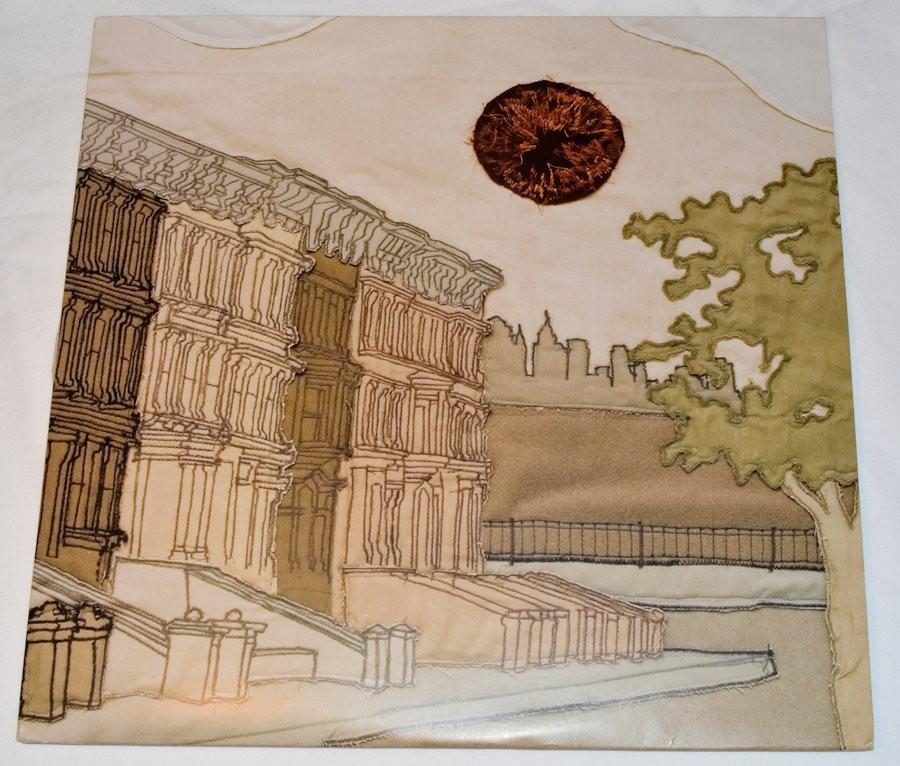 Bright Eyes - Wide Awake