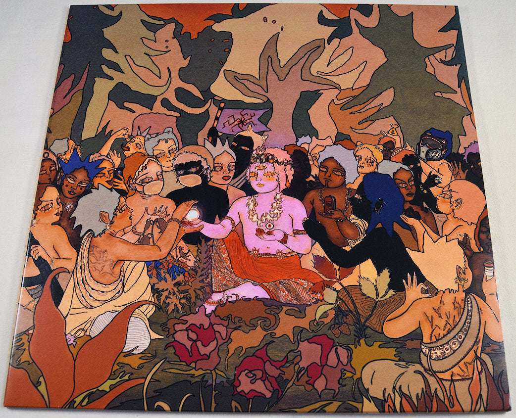 Bring Me The Horizon – Post Human: Survival Horror