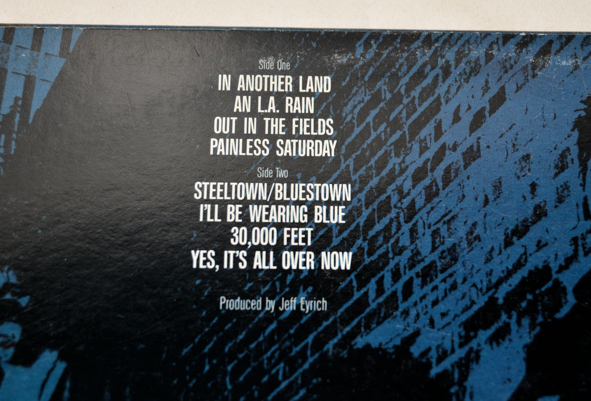 Broken Homes - Broken Homes