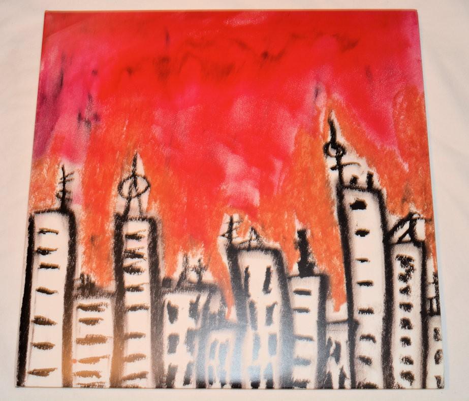 Broken Social Scene - Broken Social Scene