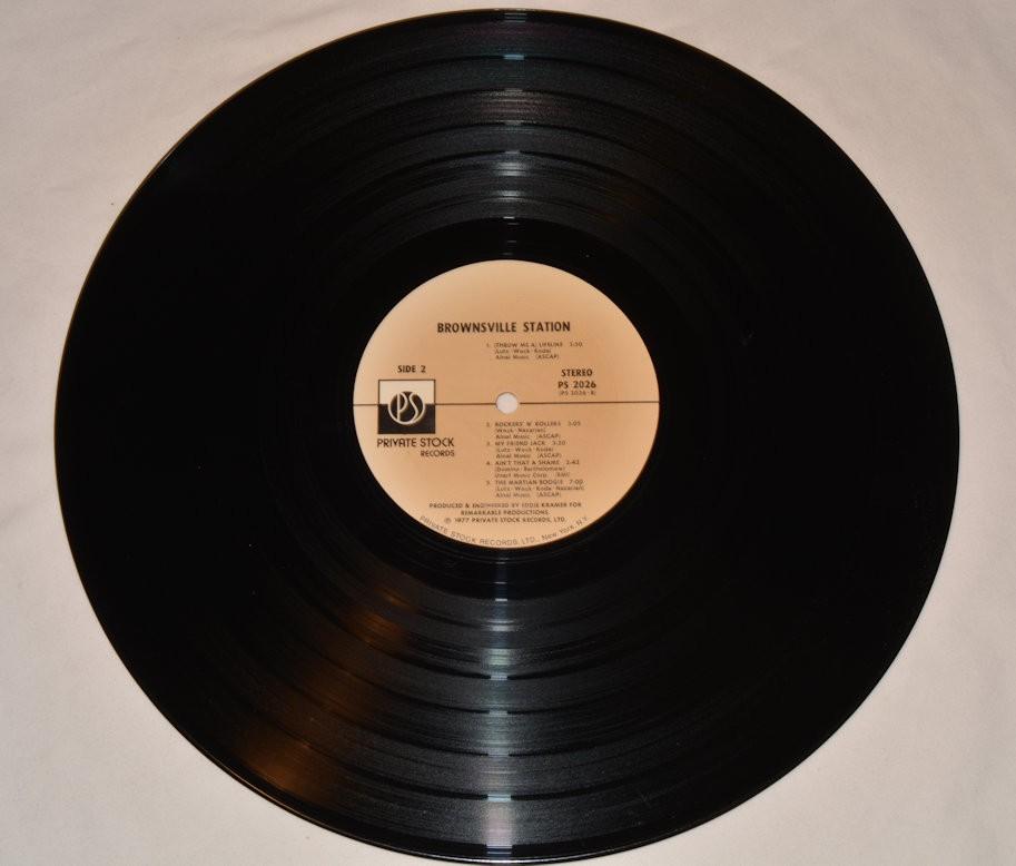 Brownsville Station - Brownsville Station