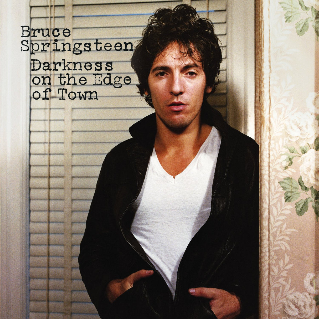 Springsteen, Bruce - Darkness On The Edge Of Town