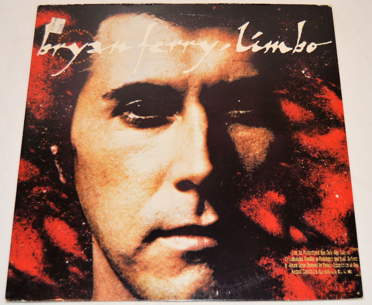 Ferry, Bryan - Limbo