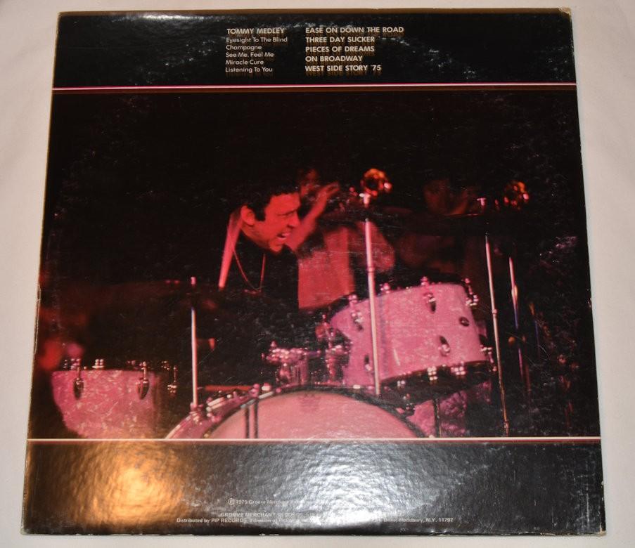 Rich, Buddy - Big Band Machine