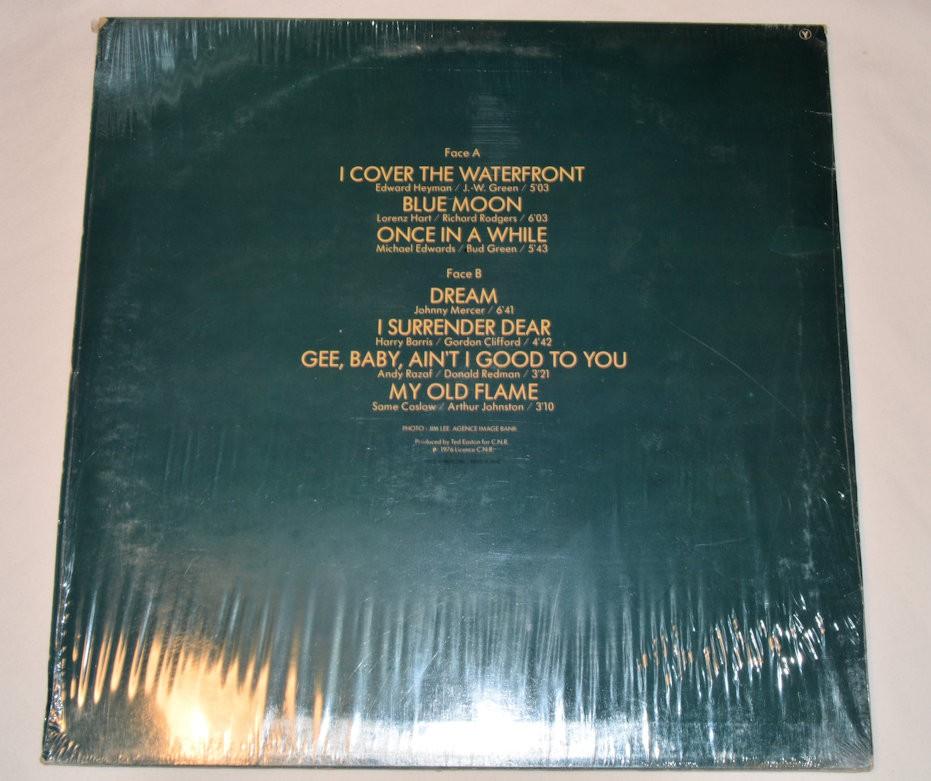 Tate, Buddy - Love And Slows 3