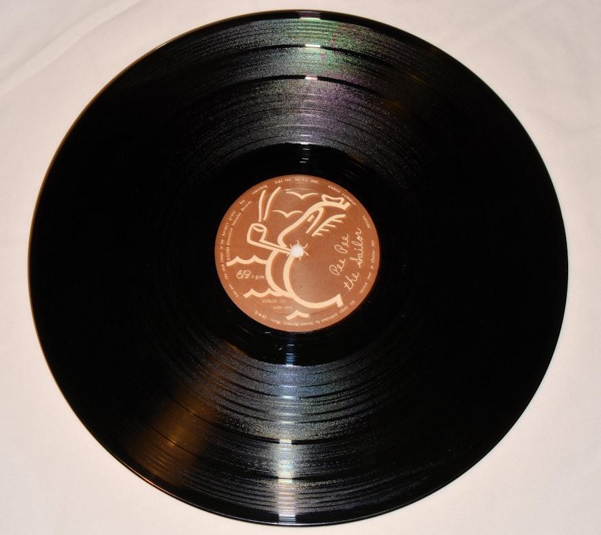 Butthole Surfers - Butthole Surfers