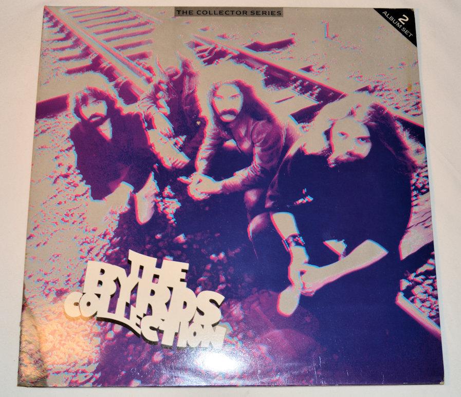 Byrds, The - Collection