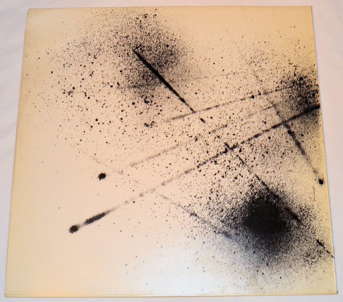 Cabaret Voltaire - Fools Game / Gut Level