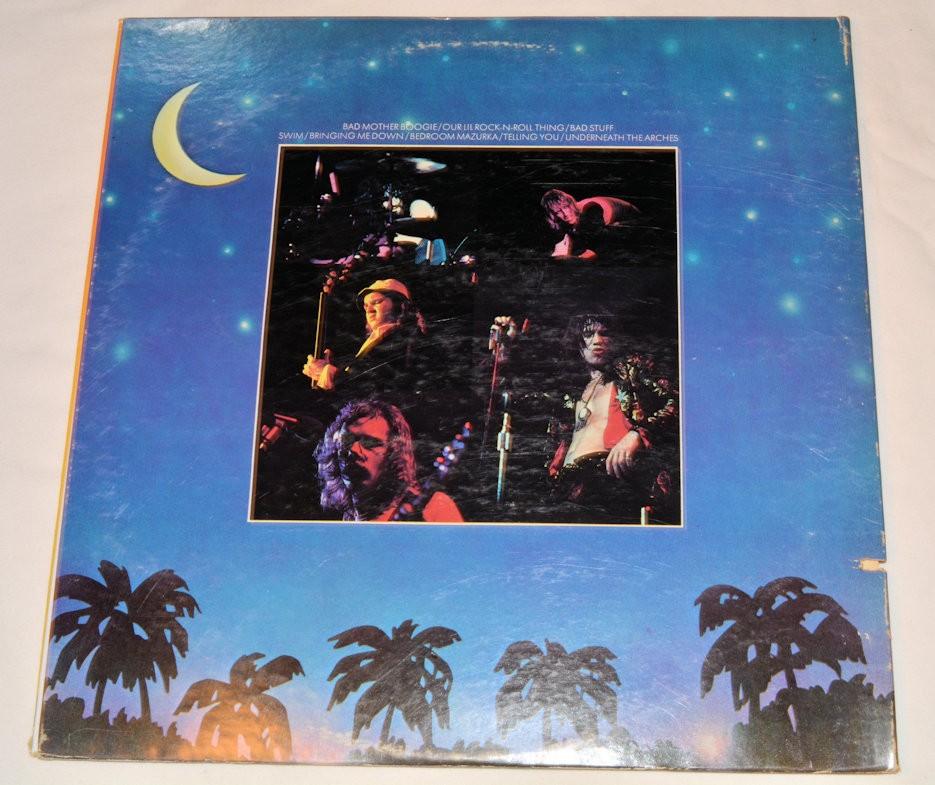 Cactus - Ot N Sweaty