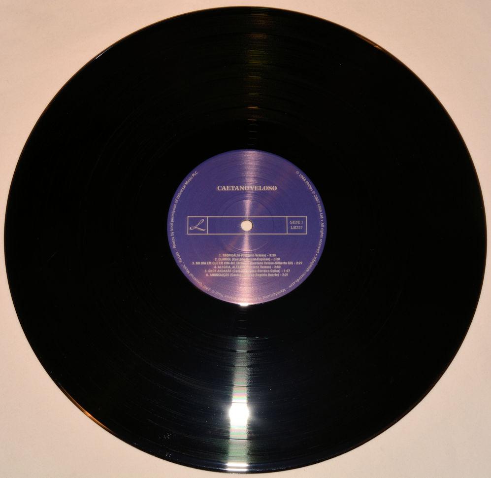 Caetano Veloso - Caetano Veloso