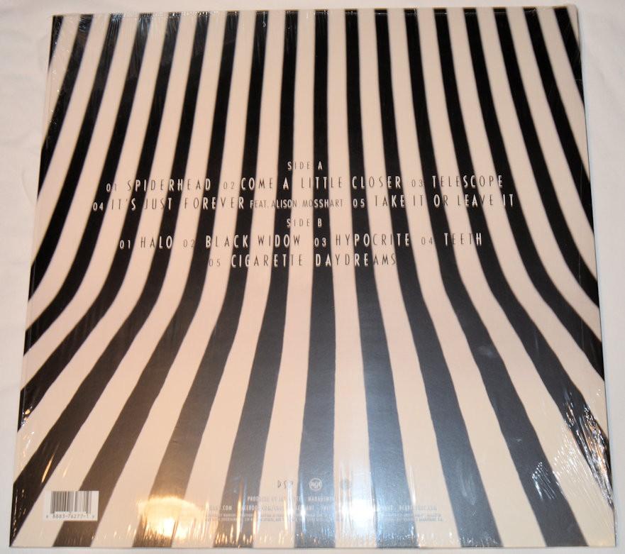 Cage The Elephant - Melophobia