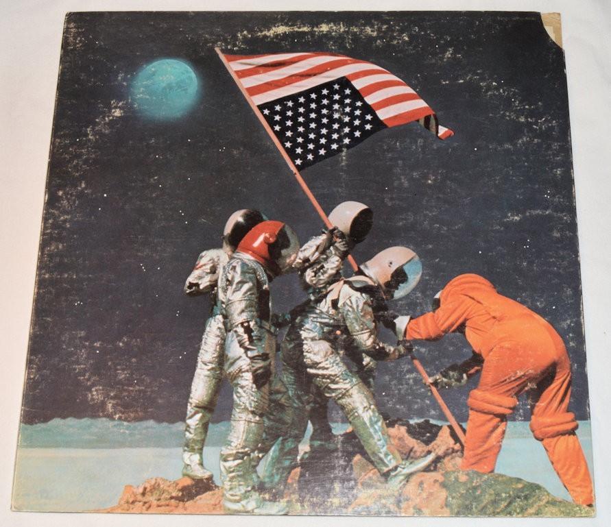 Canned Heat - Future Blues