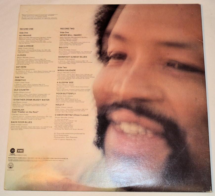 Adderley, Cannonball - And Friends