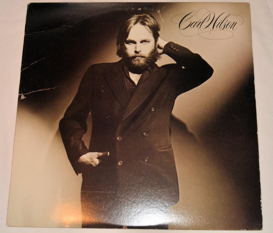 Wilson, Carl - Carl Wilson