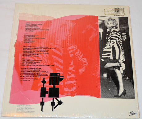 Carter, Carlene - C'est C Bon