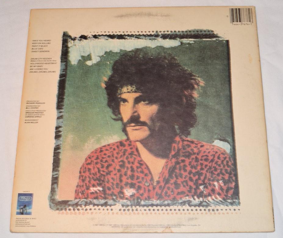 Appice, Carmine - Carmine Appice