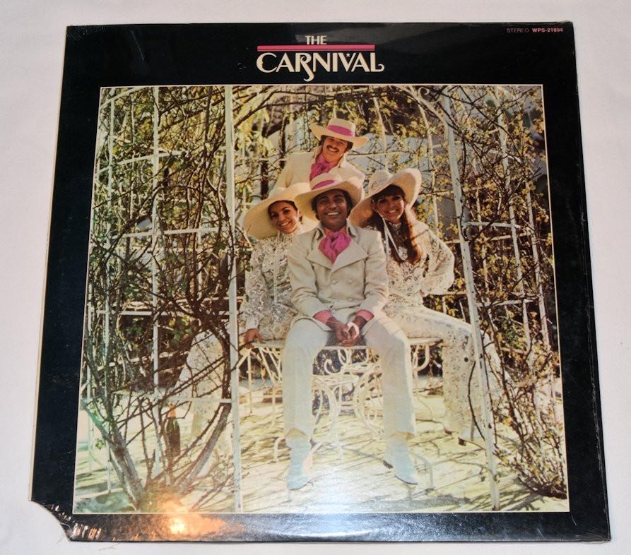 Carnival, The - The Carnival
