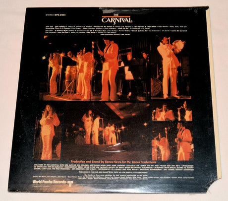 Carnival, The - The Carnival