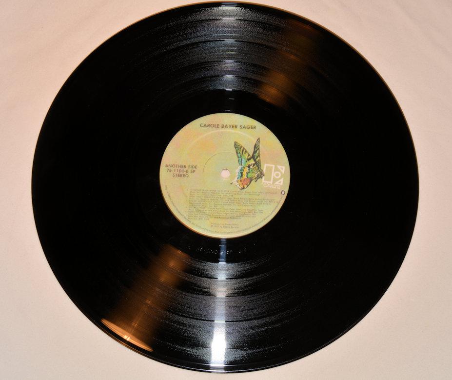 Sager, Carole Bayer - Carole Bayer Sager
