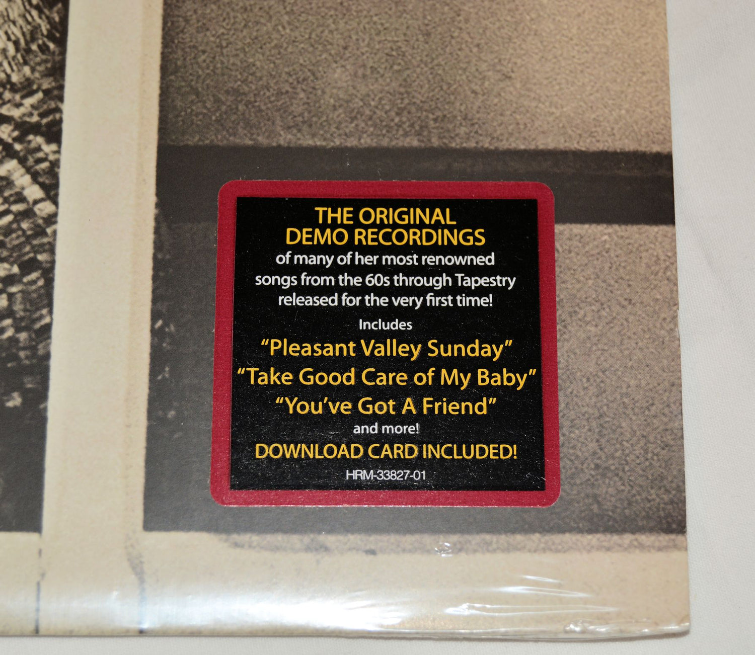 King, Carole - Legendary Demos