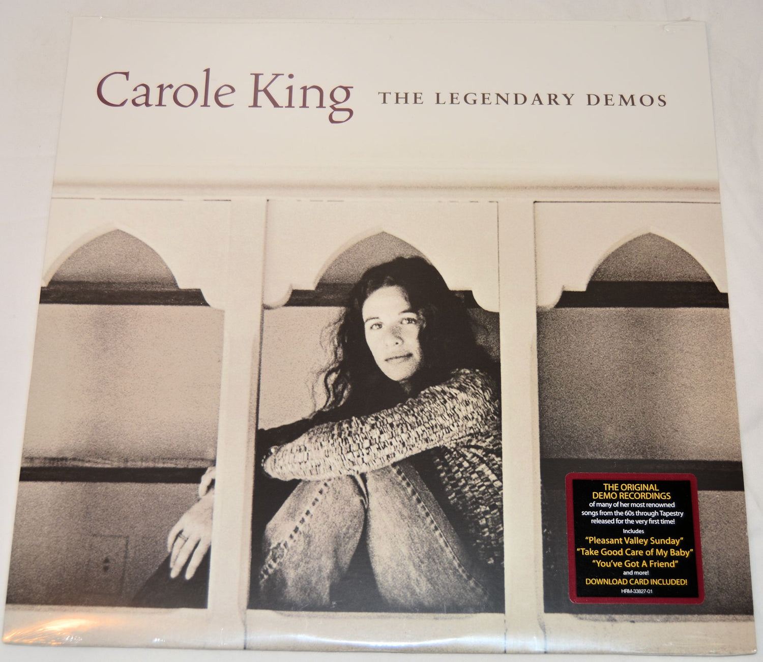 King, Carole - Legendary Demos