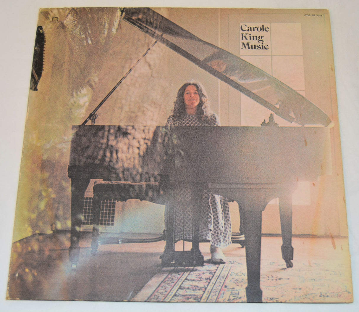 King, Carole - Music