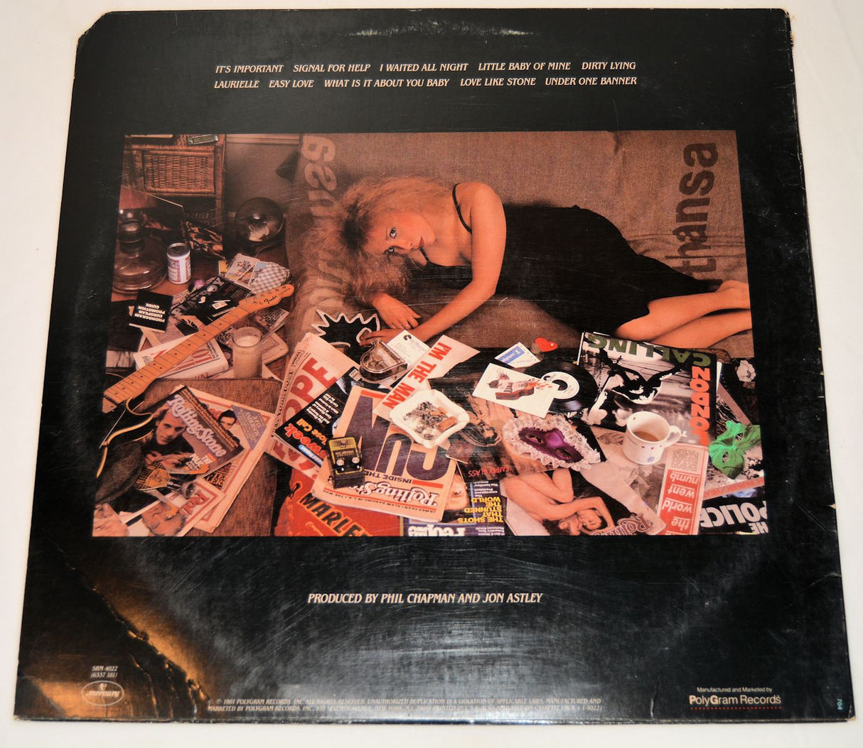 Mas, Carolyne - Modern Dreams