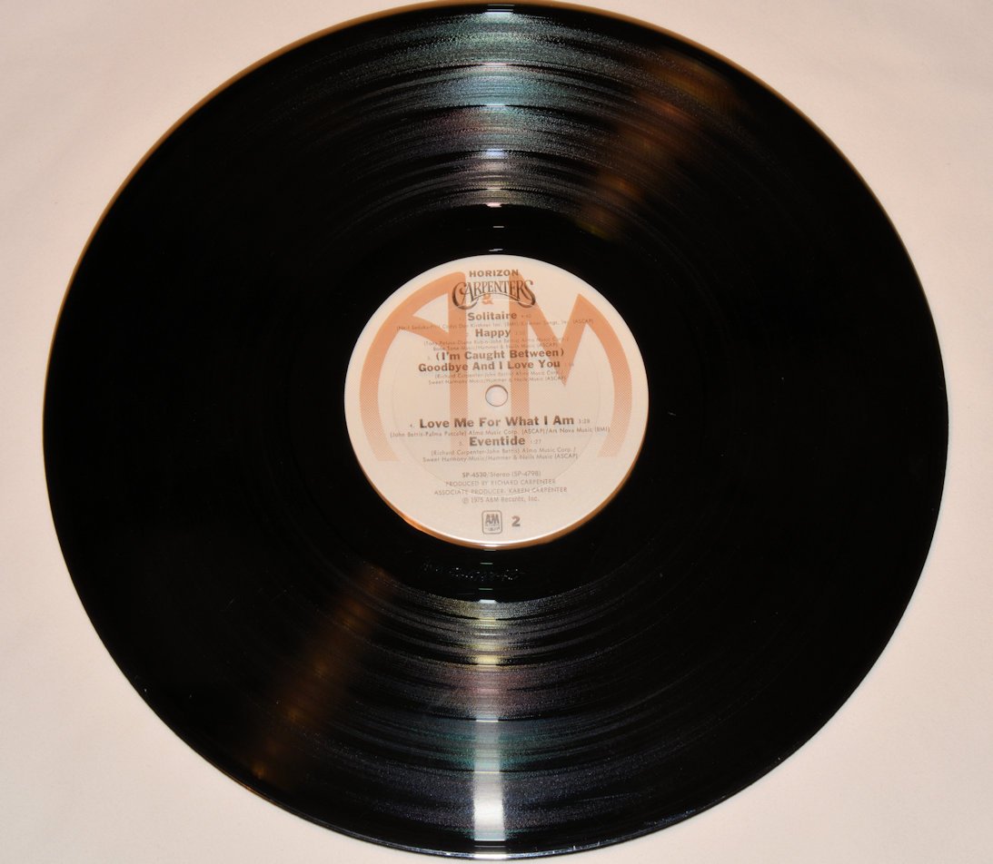 Carpenters - Horizon