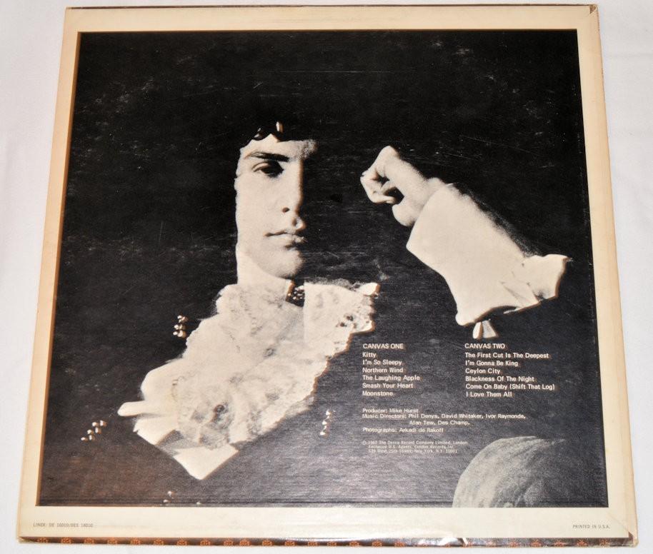 Stevens, Cat - New Masters