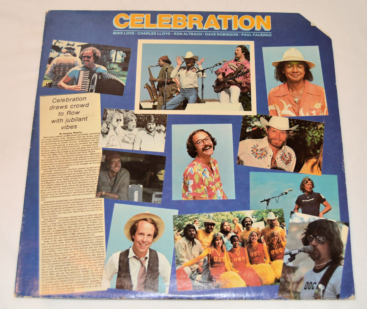 Celebration - Celebration