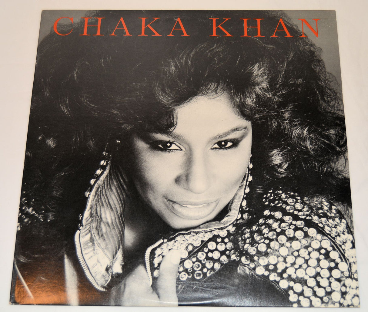 Khan, Chaka - Self Titled