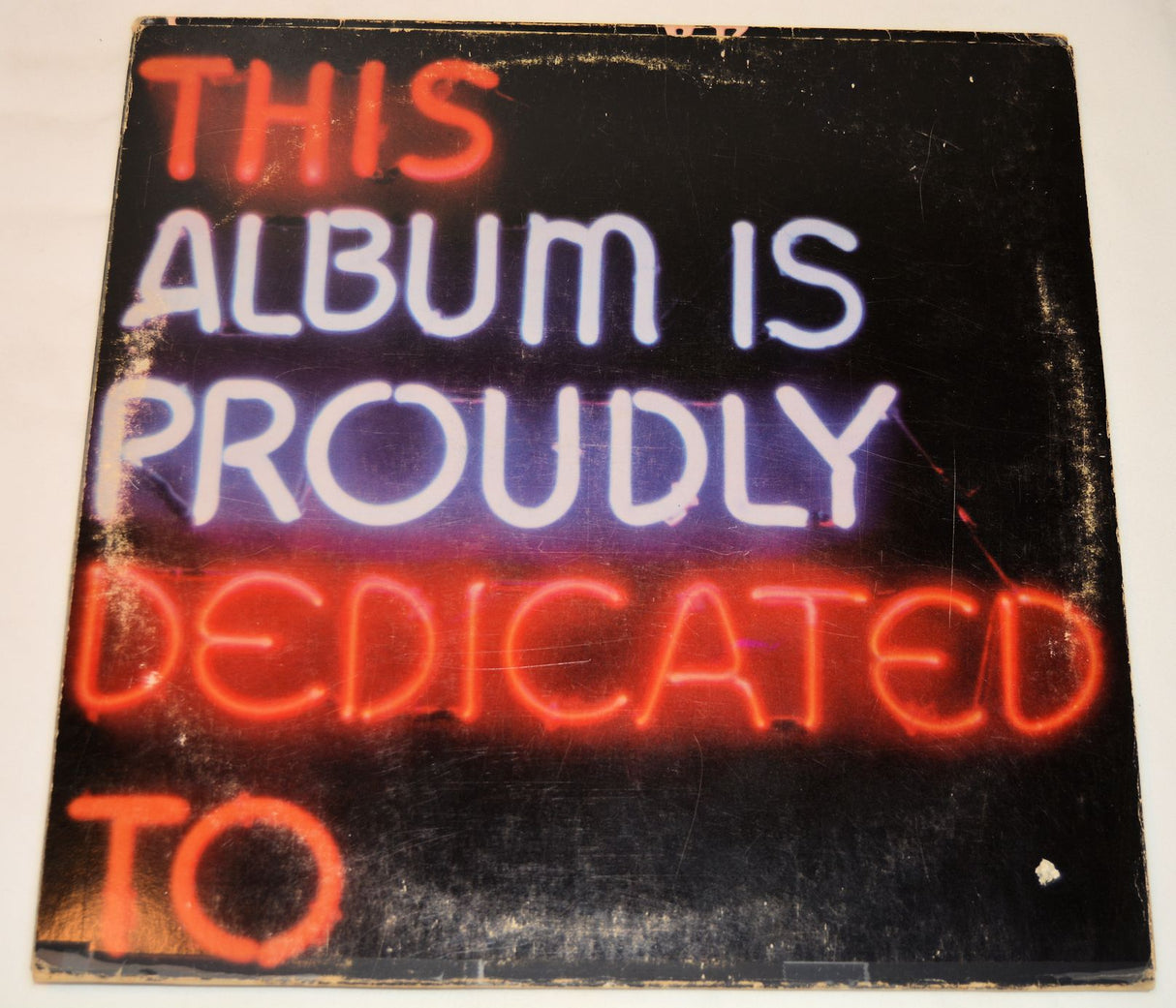 Charity - Now