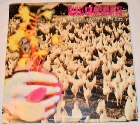 Charles Brown Superstar - Days Of Our Drive/Sweet Piece Of Ass