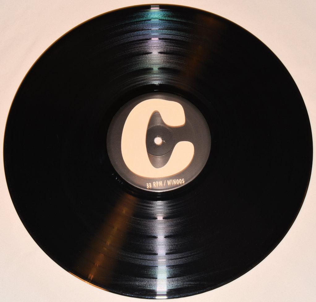 Charles Brown Superstar - Days Of Our Drive/Sweet Piece Of Ass