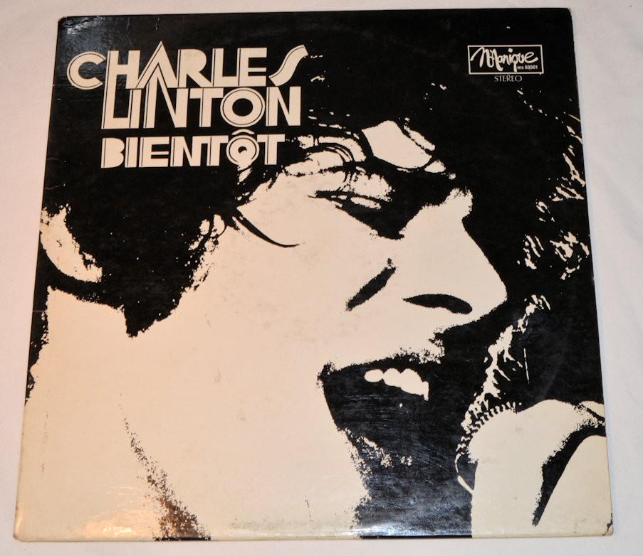 Linton, Charles - Bientot