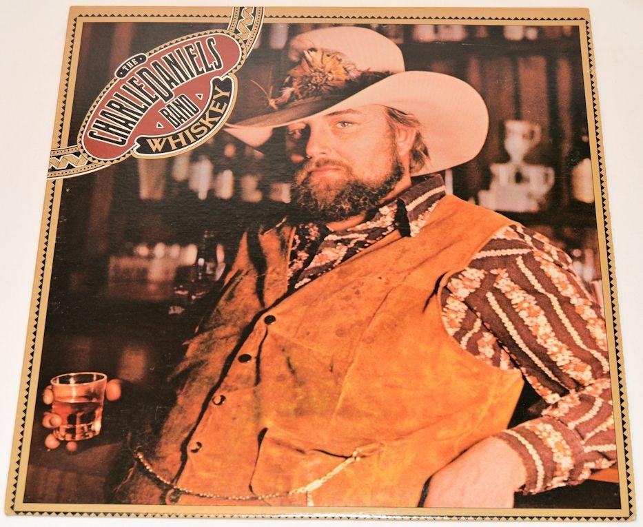 Daniels, Charlie - Whiskey