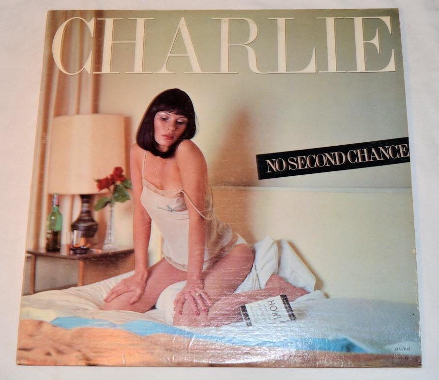 Charlie - No Second Chance