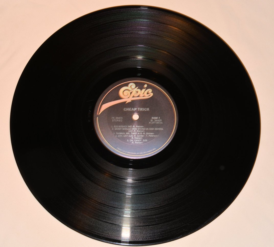 Cheap Trick - Cheap Trick