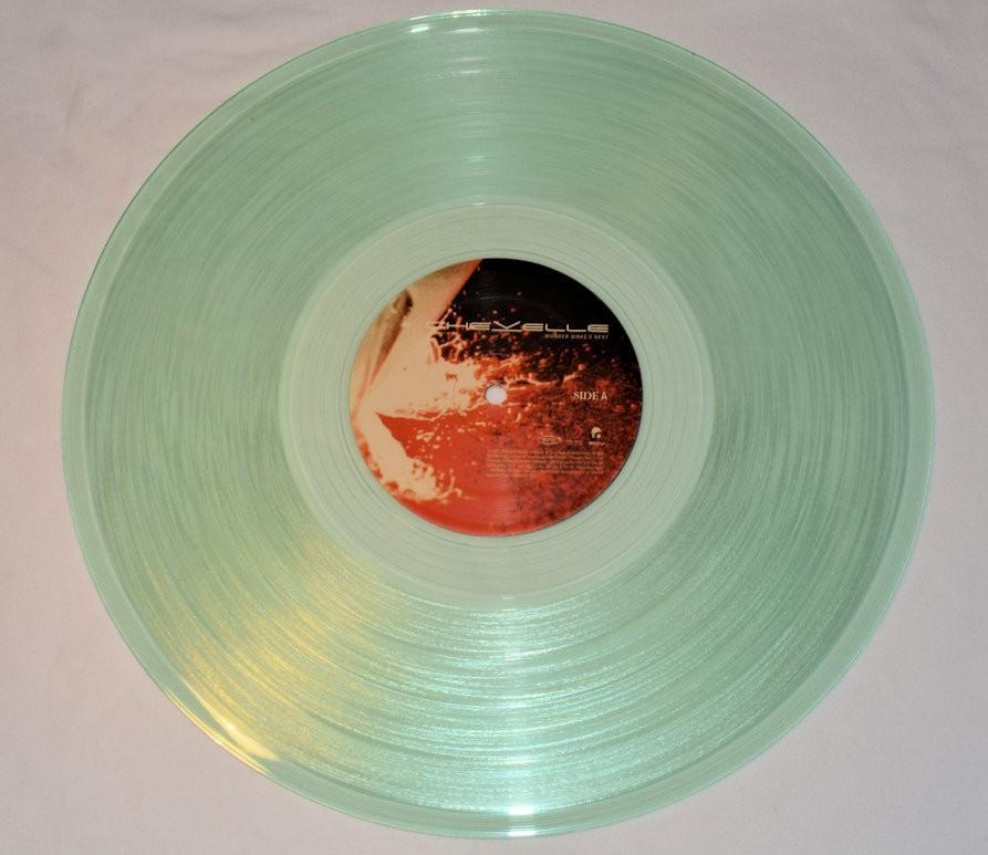 Chevelle - Wonder What's Next